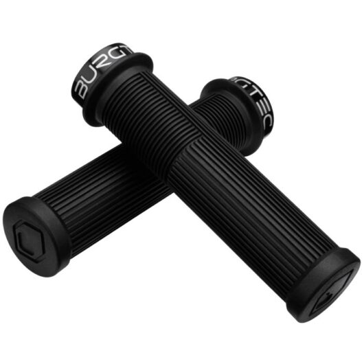 Burgtec The Bartender Pro Super Soft Josh Bryceland Signature Grips - Black