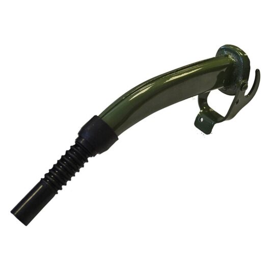 Faithfull Jerry Can Spout Rubber Nozzle FAIAUNOZZLE