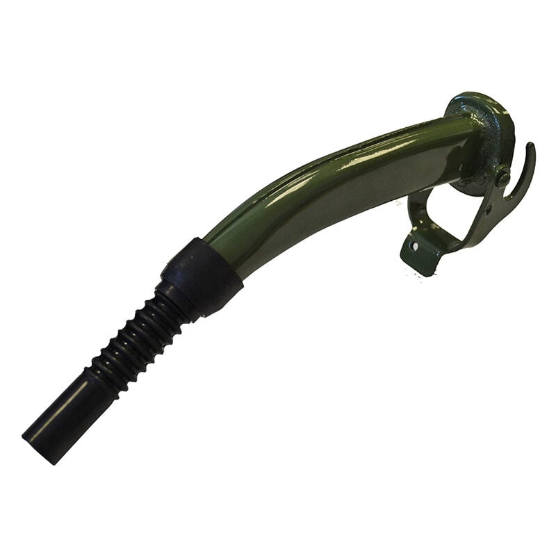 Faithfull Jerry Can Spout Rubber Nozzle FAIAUNOZZLE