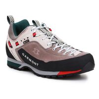 Garmont Mens Dragontail LT GTX Shoes - Beige