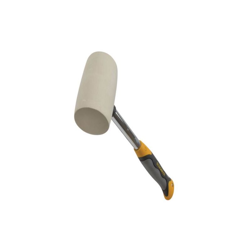 Roughneck - White Rubber Mallet Non Marking 454