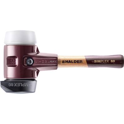 Halder SIMPLEX 3027.282 Sledge hammer Ergonomic handle, Semihard 2720 g 325 mm 1 pc(s)