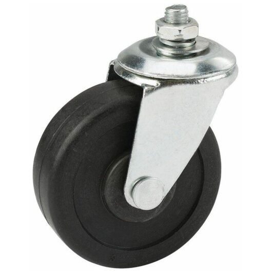 Draper Tools - Draper Solid Rubber Wheel (45849)