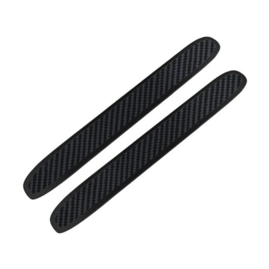 Piece YMYNY Universal Car Bumper Rubber Anti-Friction Protection Strip