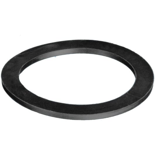 RWW8 Rubber Waste Washer 77mm x 59mm x 3.0mm - Mcalpine