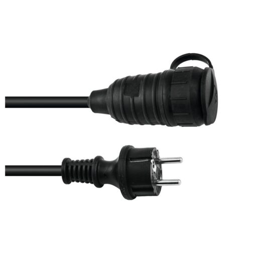 Eurolite 3x1.5 EU Power Extension Cable 15m