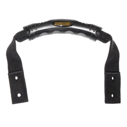 Hardcase Rubber Carry Handle