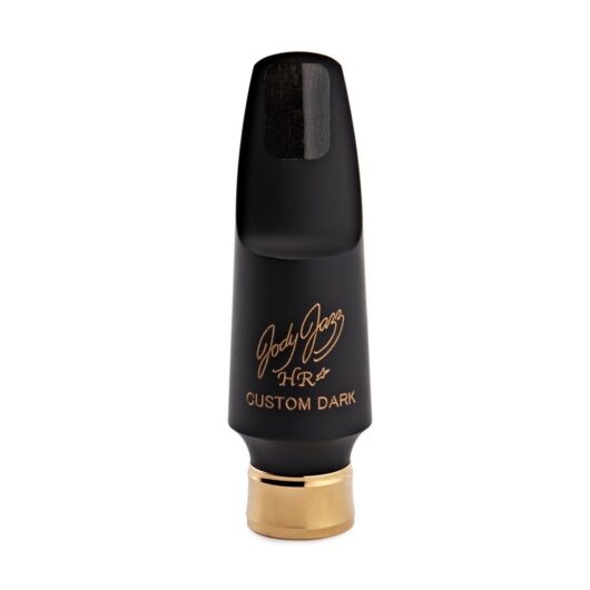 JodyJazz HR* Custom Dark Tenor Saxophone Mouthpiece 7*