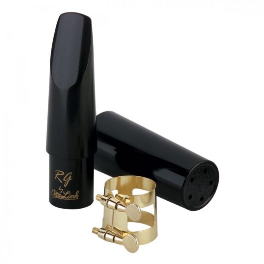 Otto Link RG Tenor Saxophone Mouthpiece Rubber 8*