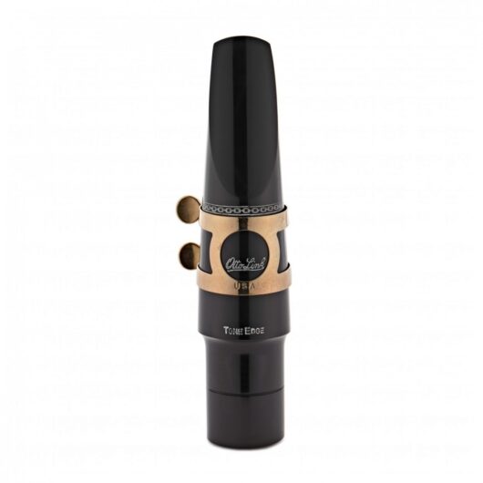 Otto Link Tone Edge Baritone Saxophone Mouthpiece Rubber 6