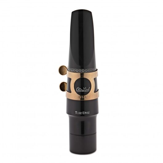 Otto Link Tone Edge Baritone Saxophone Mouthpiece Rubber 8