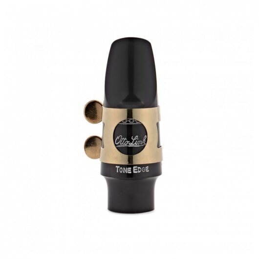 Otto Link Tone Edge Soprano Saxophone Mouthpiece Rubber 7