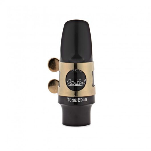 Otto Link Tone Edge Soprano Saxophone Mouthpiece Rubber 8