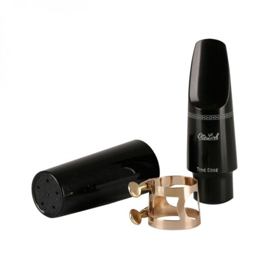 Otto Link Tone Edge Tenor Saxophone Mouthpiece Rubber 6