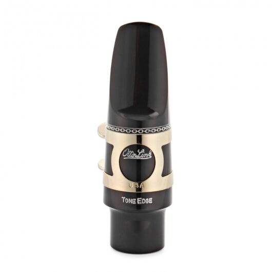 Otto Link Tone Edge Tenor Saxophone Mouthpiece Rubber 7*