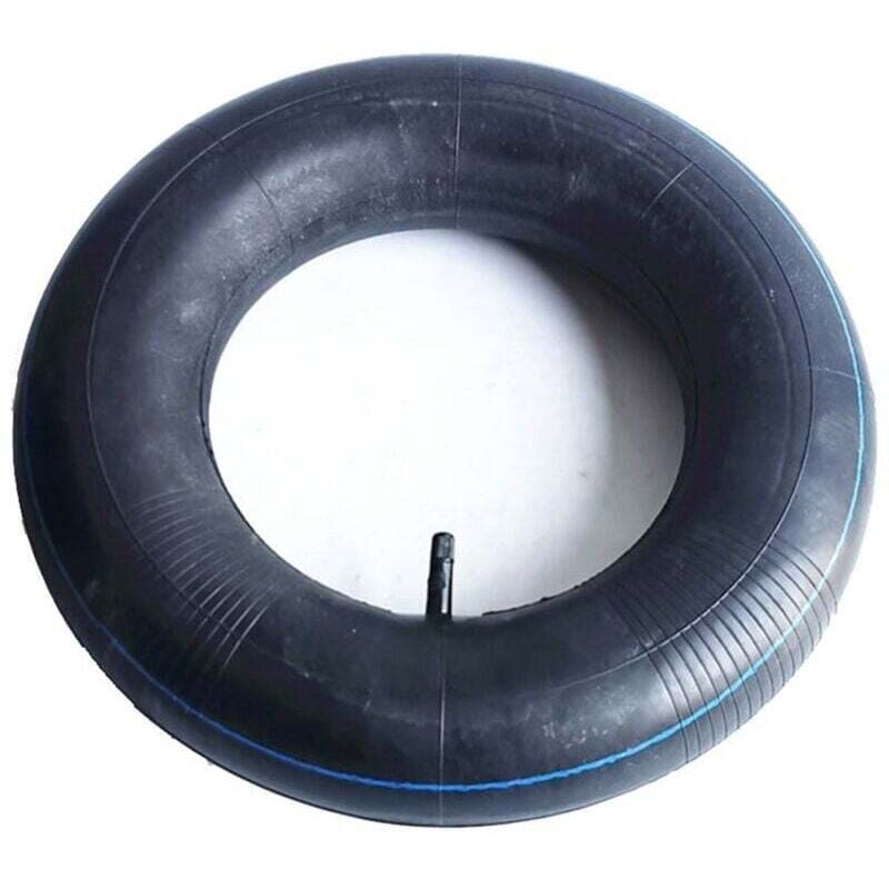 Rubber inner tube for tire 4.00-8 4.80-8 4.80 / 4.00-8 for straight wheelbarrow trolley MUMU