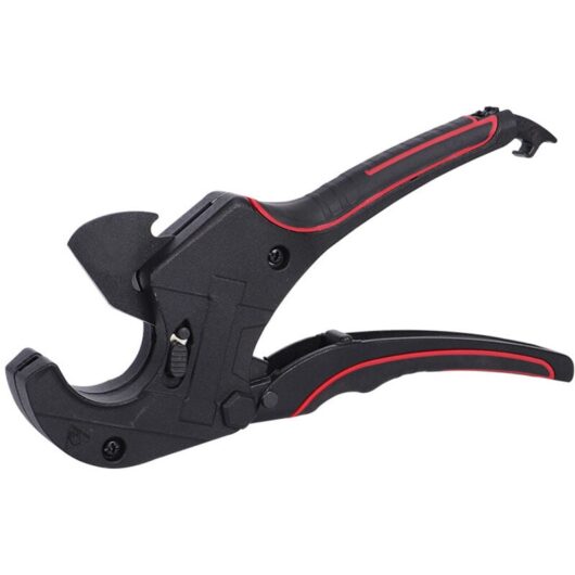 Tinor - 63mm pvc Cutter,Pipe Cutter Pliers,PVC Pipe Cutter,Pipe Repair Tool,For Cutting pvc Pipe Cpvc Pe Ppr Water Pipe Rubber Pipe Cable