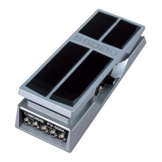 Boss FV-500L Volume Pedal