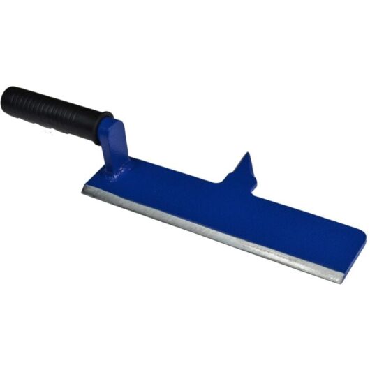 Faithfull - Slater's Axe Right-Handed Rubber Grip faisarh