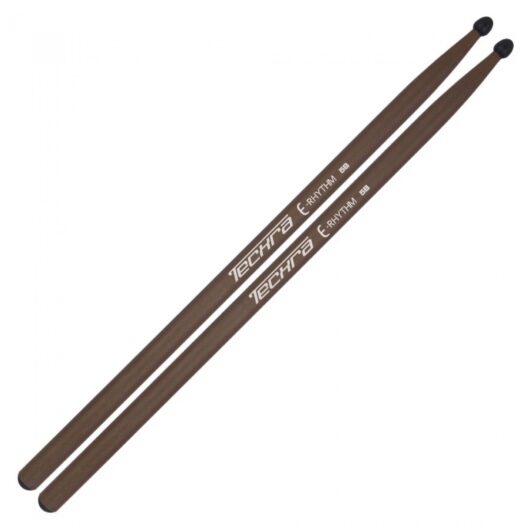 Techra E-Rhythm 5B Drumsticks
