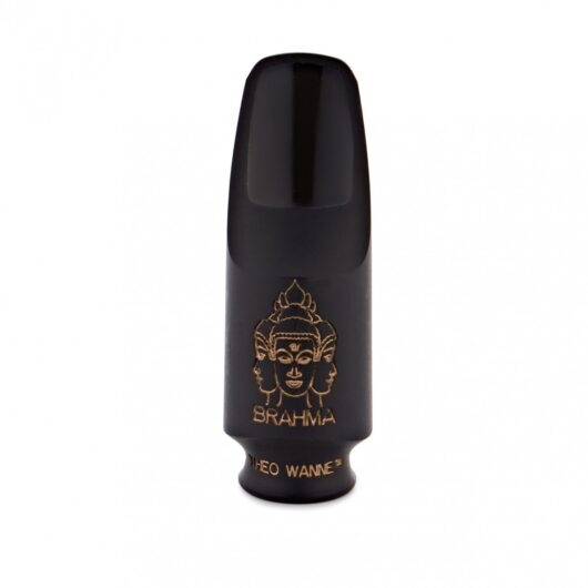 Theo Wanne Brahma Soprano Sax Mouthpiece 7