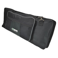 61 Key Keyboard Bag with 10mm Padding 1055 x 390 x 155mm