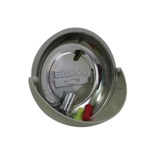 BMD150 Magnetic Parts Dish with pvc Tray - Bahco