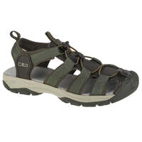 CMP Mens Sahiph Hiking Sandals - Green