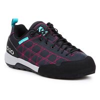 Five Ten Womens Guide Tennie Climbing Shoes - Navy Blue