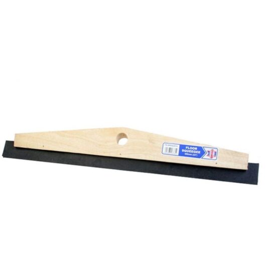 Floor Squeegee 600mm (24in) FAIBRSQUE24 - Faithfull