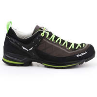 Salewa Mens MS MTN Trainer 2 LM Hiking Shoes - Black