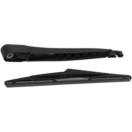 Brazo and escobilla de limpiaparabrisas trasero para Ford Fiesta MK6 MK7 ST150 02-08
