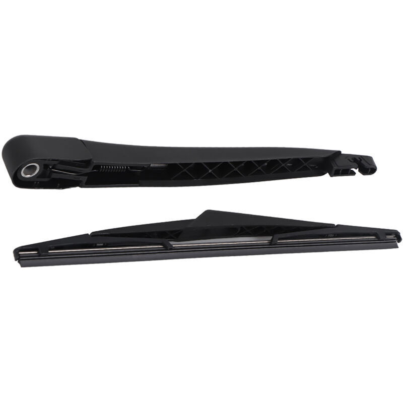 Brazo and escobilla de limpiaparabrisas trasero para Ford Fiesta MK6 MK7 ST150 02-08