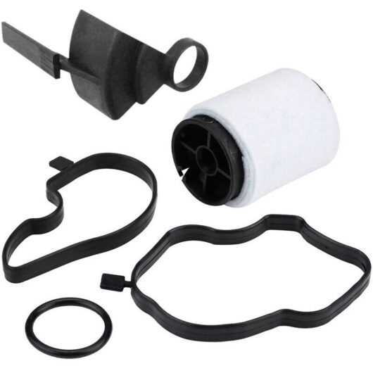Engine oil separator filter for BMW Serie 3 E46 320D E39 520D 530D 11127793164