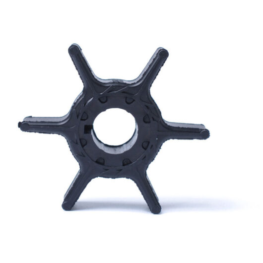 Fits for Yamaha Impeller/Boat Outboard Rubber Impeller/Rubber Water Pump Impeller 63V443520100,8HP 9.9HP 15 hp 20HP 63V-44352-00 63V-44352-00-00