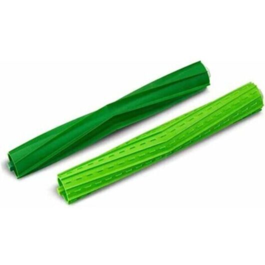 Taoric Replacement Parts for iRobot Roomba s9 (9150) s9+ s9 Plus (9550) s Series EUR Dual Surface Rubber Brushes