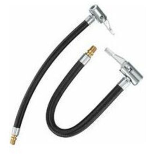tire inflation hose, 35 valve inflation hose for bicycles, car tire valve adapter, rubber air hose for car tire valve