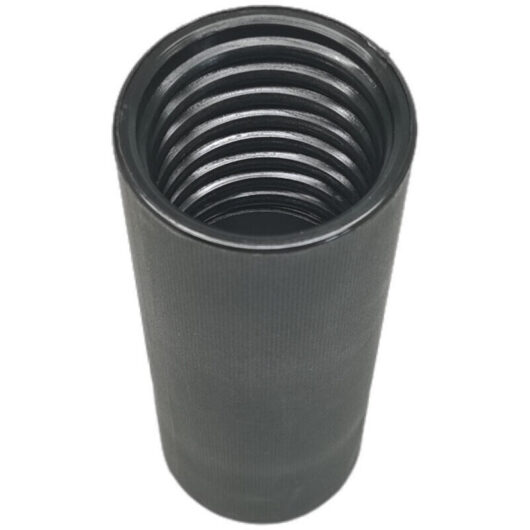 x 35mm inner diameter threaded flexible rubber connector, high-pressure cleaning machine accessories, suitable for Karcher and other equipment