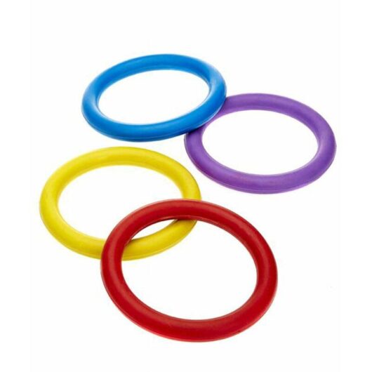 Classic - Rubber Ring Large - 7 - 584373