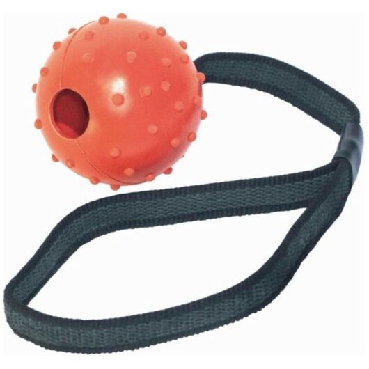 Dog toy - GLORIA - Gloria - Rubber - Durable - Flexible