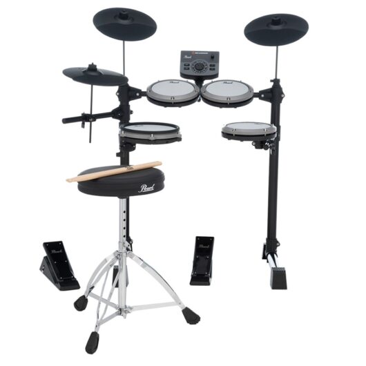 Pearl eRoadshow Electronic Drum Kit