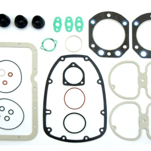 Athena Complete Gasket Kit For BMW R 45 N 1978-1985