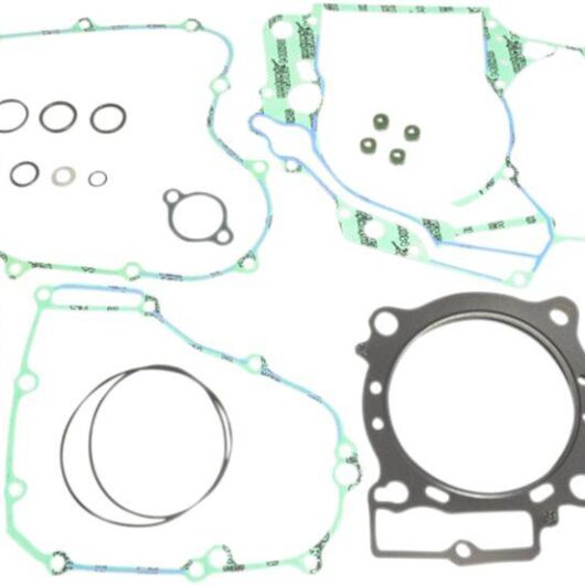 Athena Complete Gasket Kit For HM Moto CRE-F 450R 2009-2013