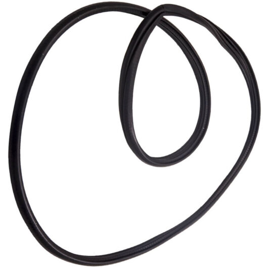 BFO - Rear Tailgate Boot Rubber Seal for peugeot 107 citroen C1 B000651380