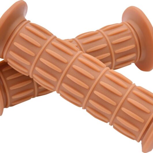 Daytona "GRIPPYGRIP" GGD-Classic Grips - Gum Rubber