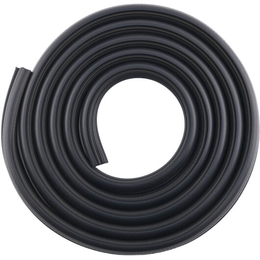 Door Seal Front for VW Transporter T4 MK4 1990-2003 7D0837912 Rubber Belt