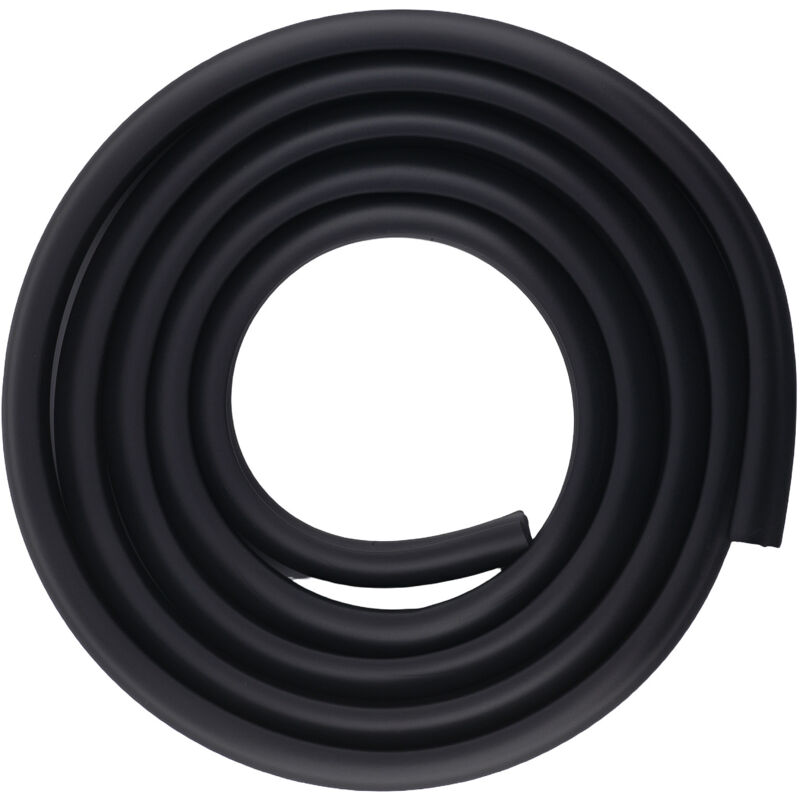 Door Window Seal for Volkswagen Transporter V 2003-2017 7E0837912B Rubber