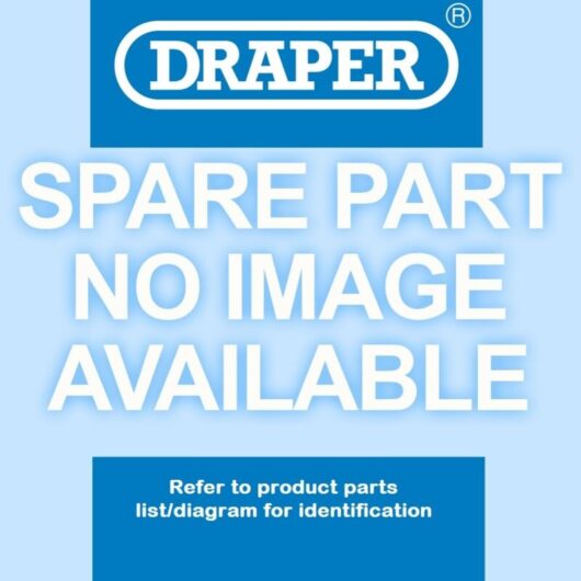 Draper Tools - Draper rubber bushing (24995)