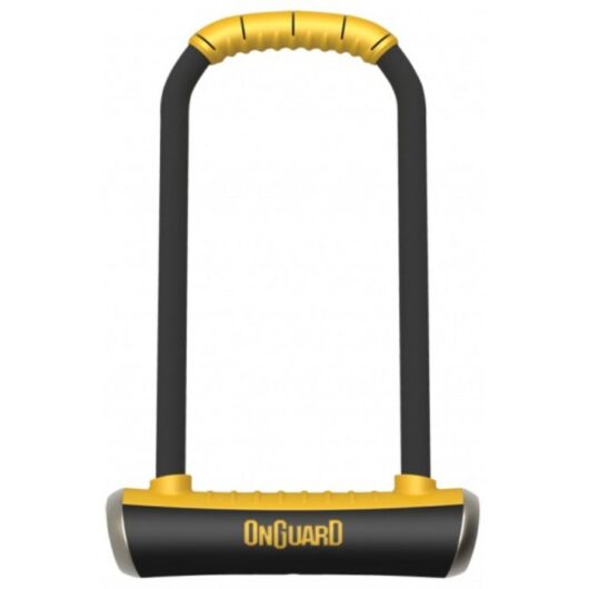 OnGuard Pitbull U-Lock - 292mm