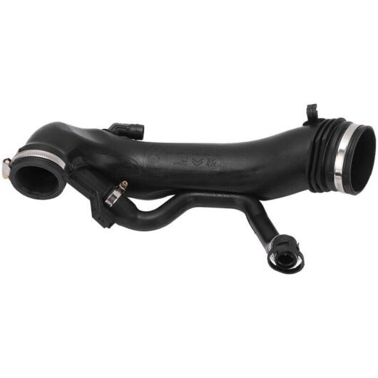 Turbo Intake Pipe Fit For Peugeot 3008 2010-2012 Turbo Intake Pipe Chagrer 1440Q6 Rubber Engine Turbocharger Hose